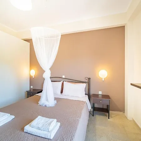 Angel's 4 Apartman