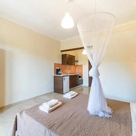 Angel's 4 Apartman
