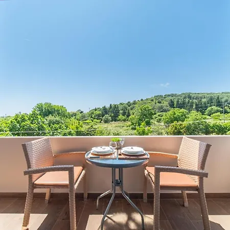 Apartman Angel's 4