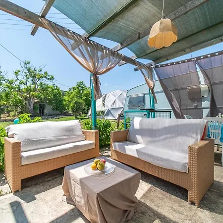 Apartman Angel's 4 Ájosz Jeórjosz Págon